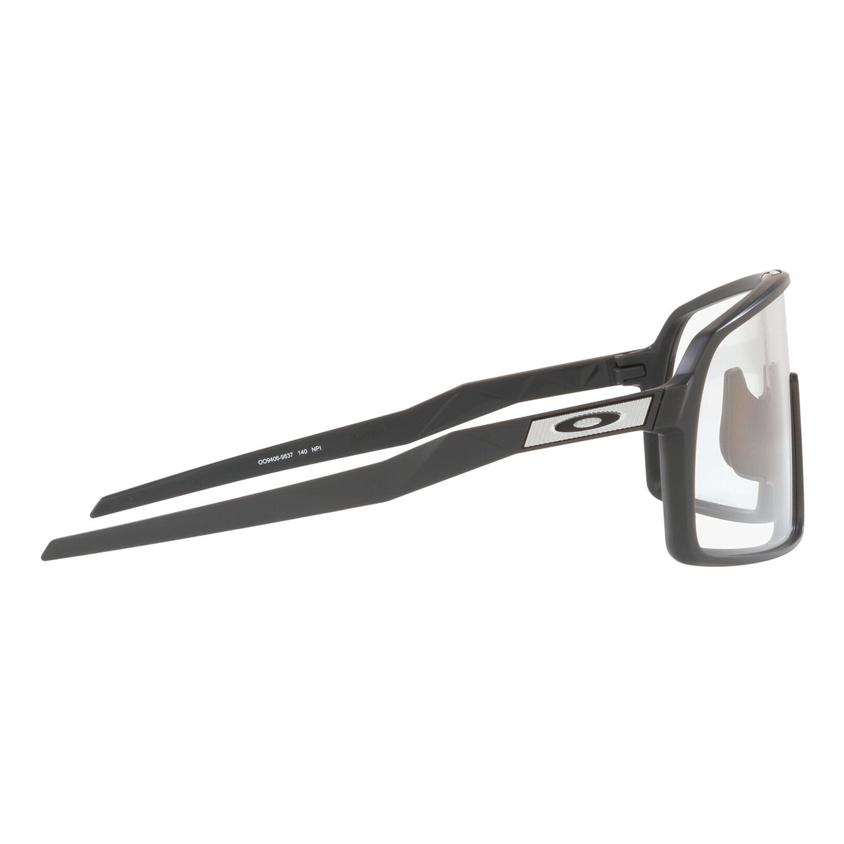 Óculos de ciclismo Sutro Oakley Cinzento-2