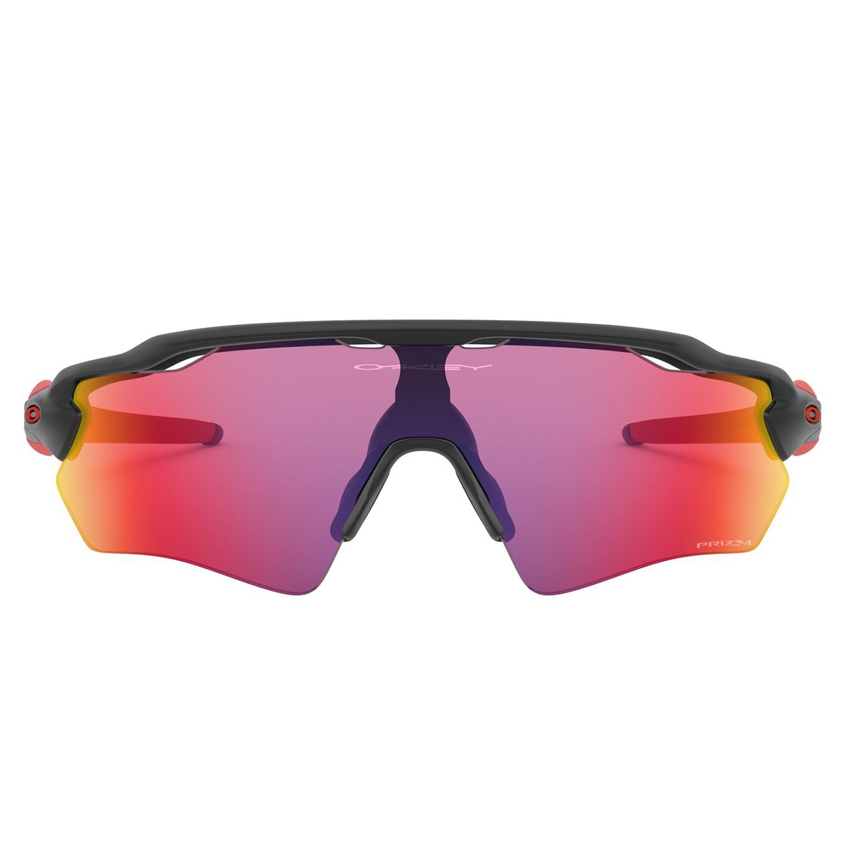 Óculos de Ciclismo Radar EV XS Path Preto mate-6