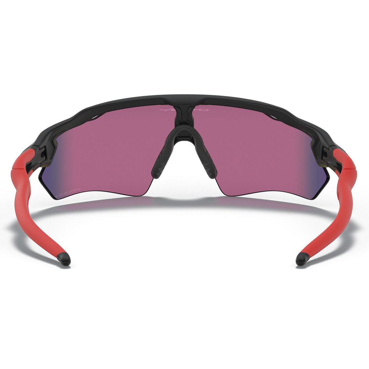 Óculos de Ciclismo Radar EV XS Path Preto mate-5