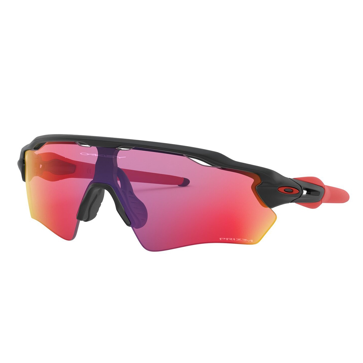 Óculos de Ciclismo Radar EV XS Path Preto mate-1