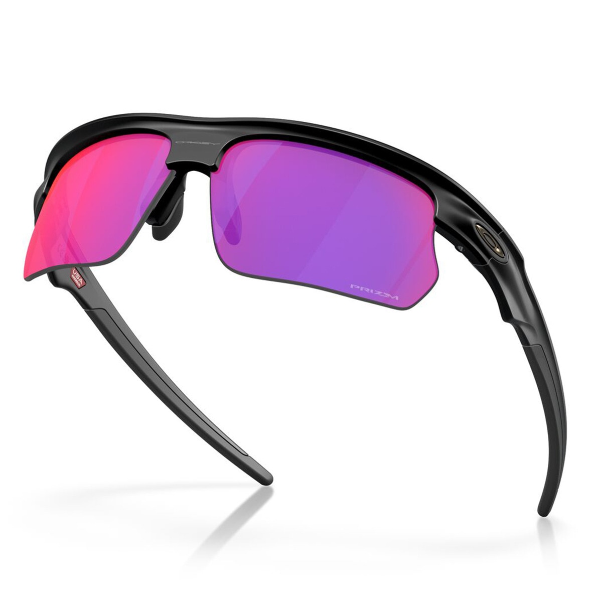 Óculos de Ciclismo Bisphaera Preto mate-5