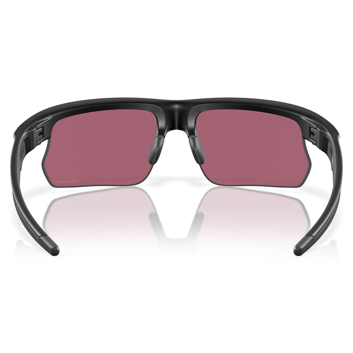 Óculos de Ciclismo Bisphaera Preto mate-3