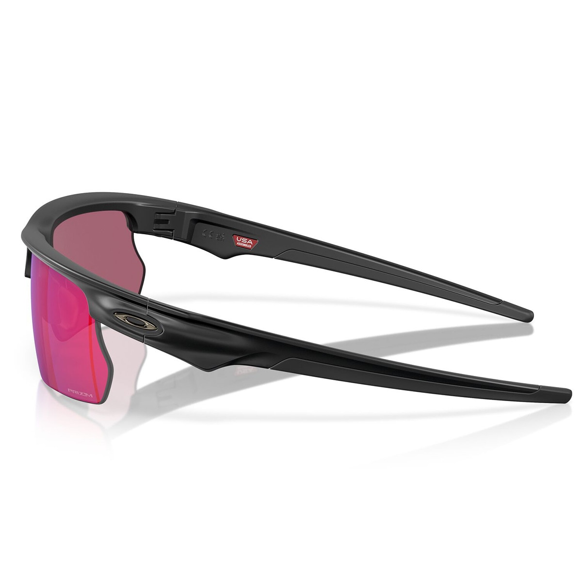 Óculos de Ciclismo Bisphaera Preto mate-2