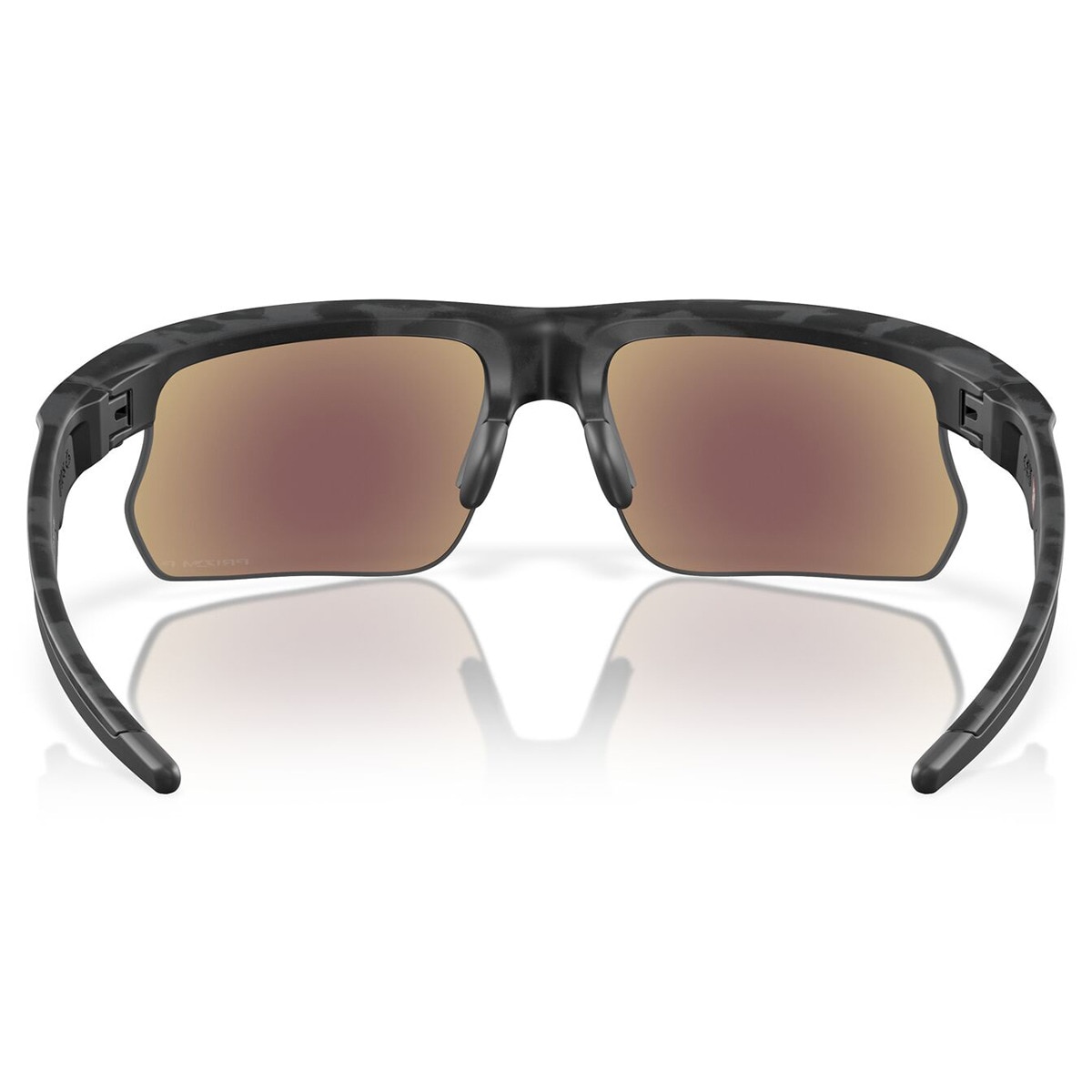 Óculos de Ciclismo Bisphaera Cinzento mate-4