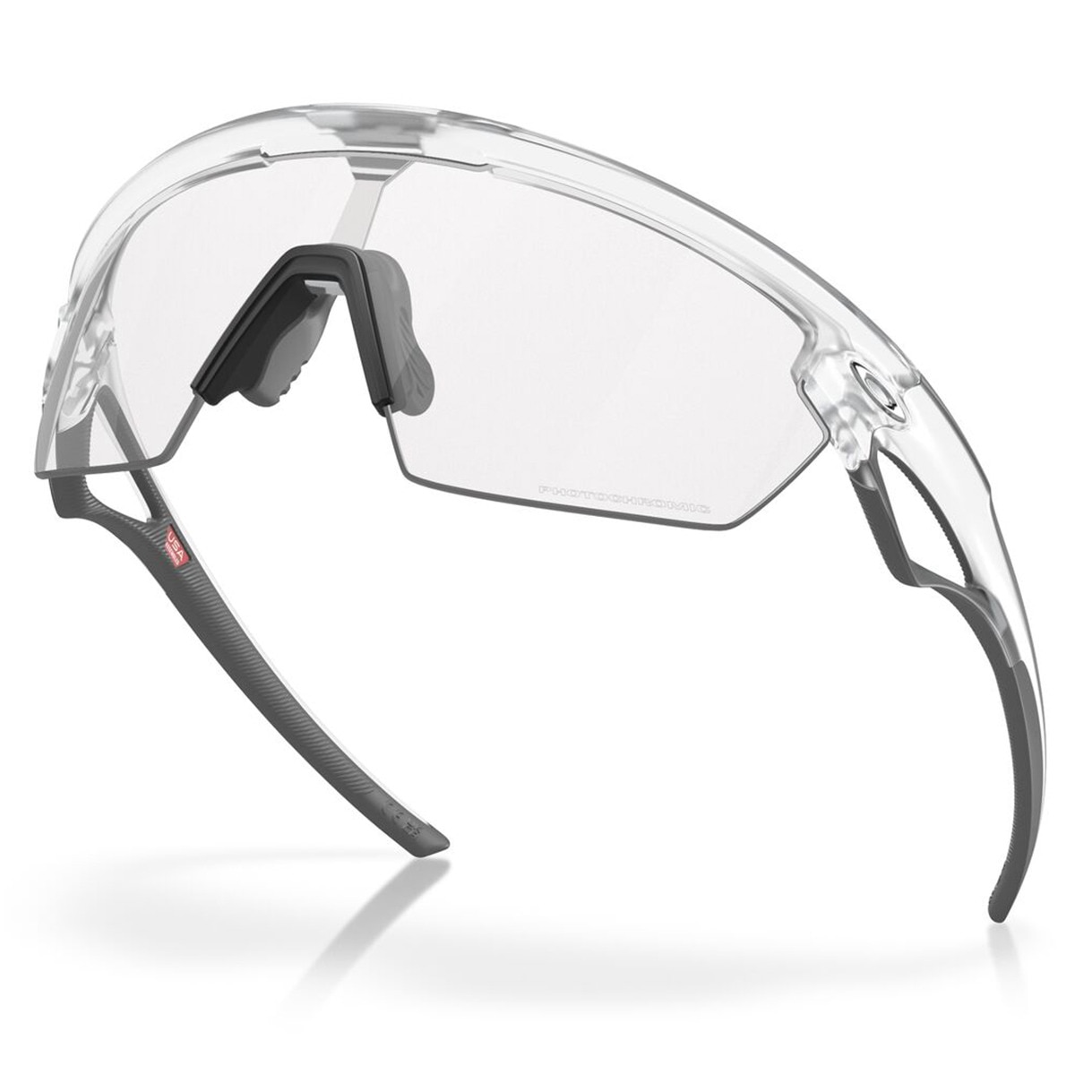 Óculos de Ciclismo Sphaera Transparente-5