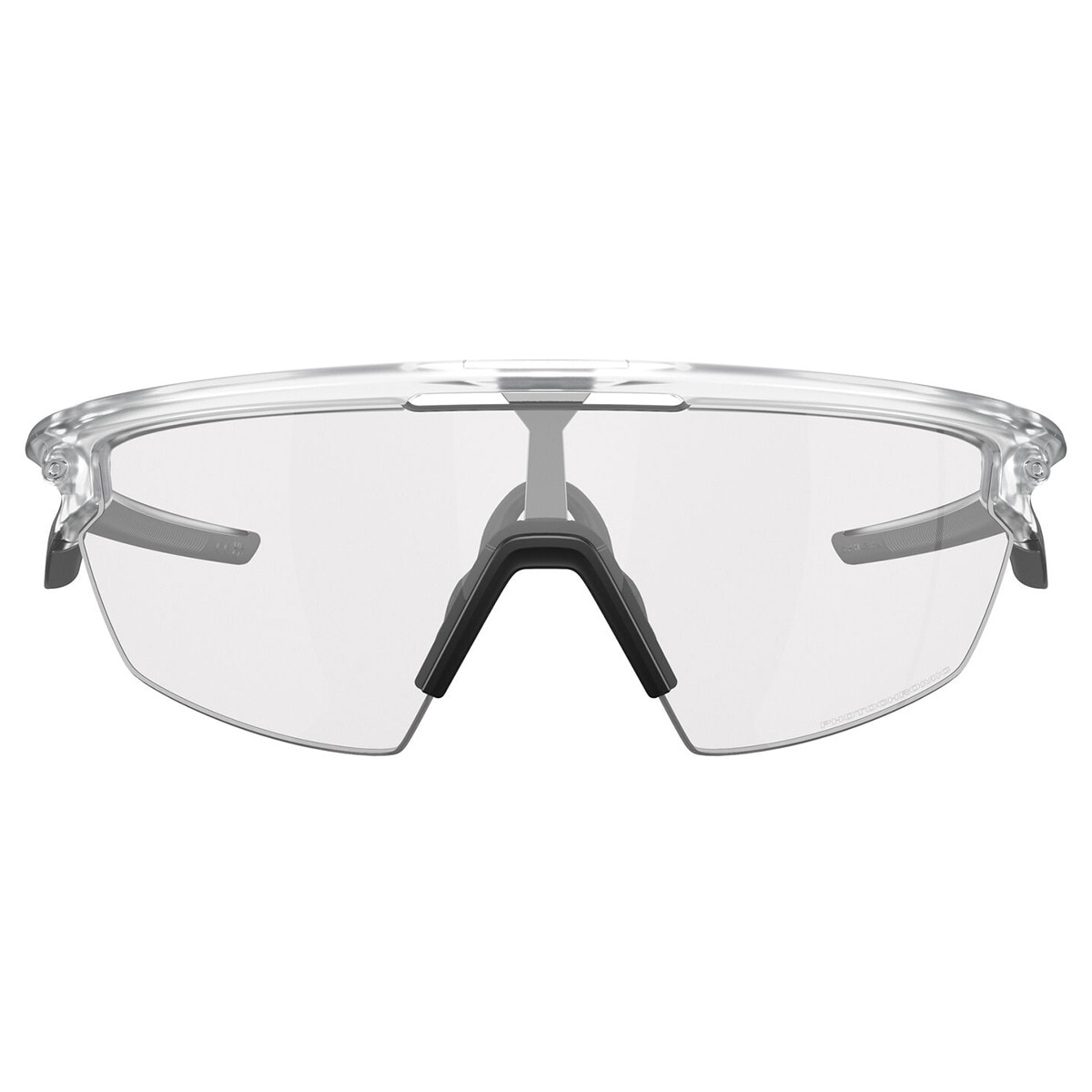Óculos de Ciclismo Sphaera Transparente-4