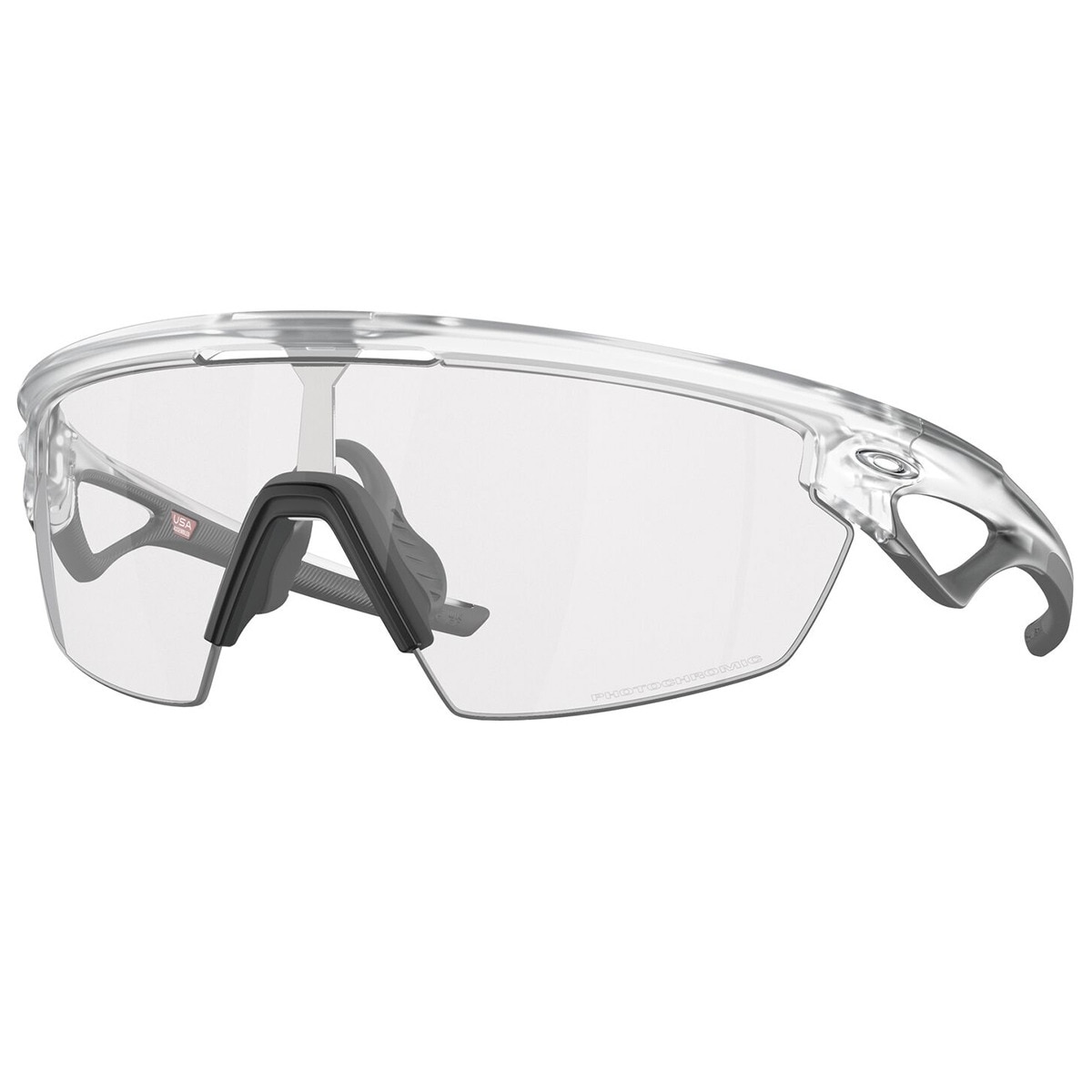 Óculos de Ciclismo Sphaera Transparente-1