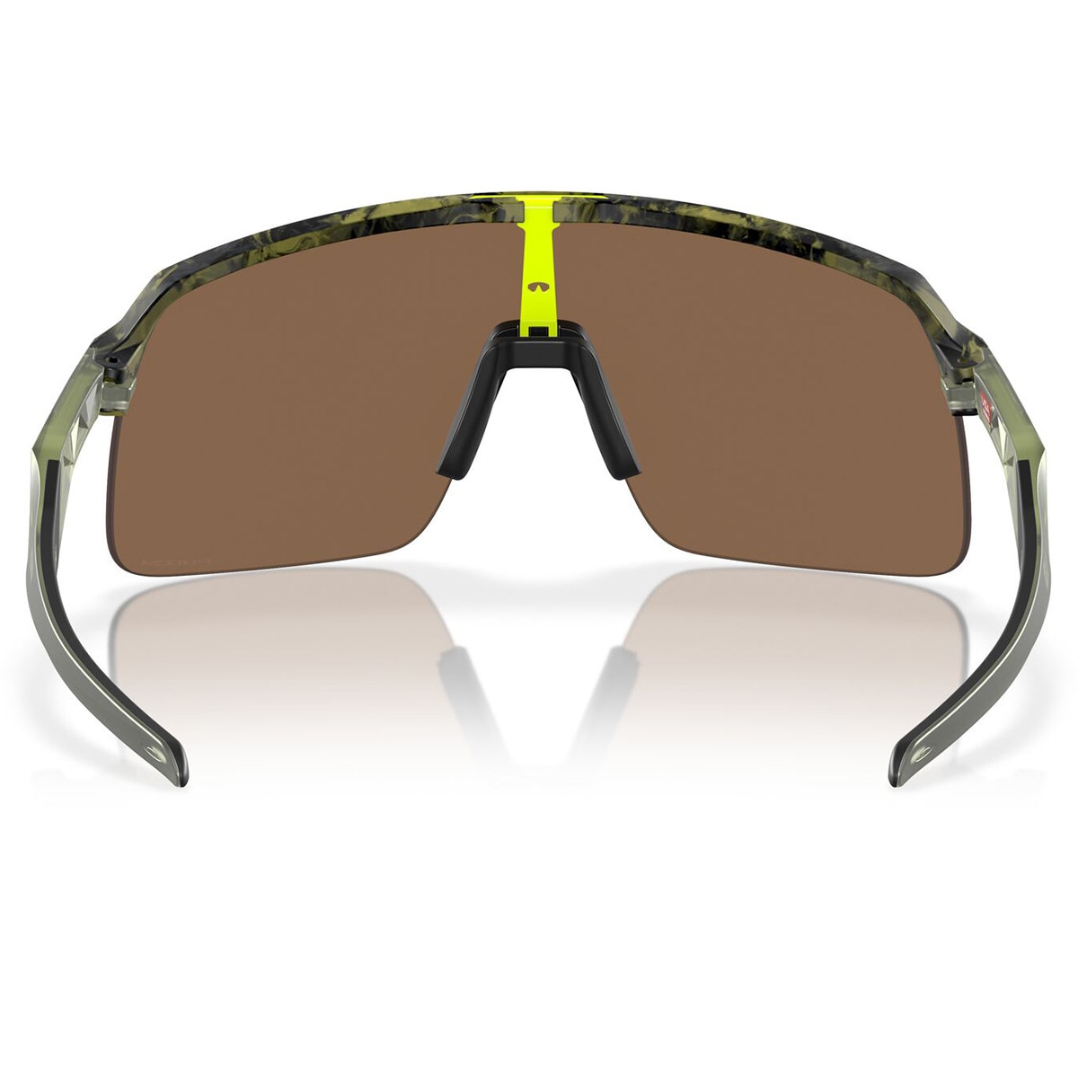 Óculos de ciclismo Sutro Lite Oakley Verde mate-3