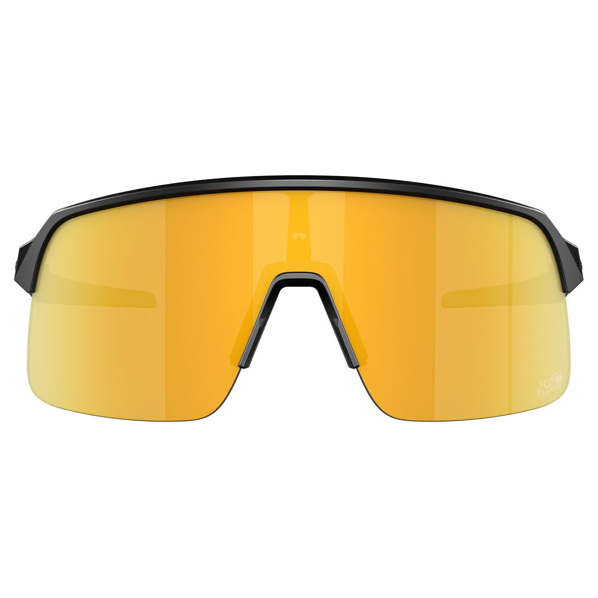 Óculos de ciclismo Sutro Lite Oakley Preto mate-4