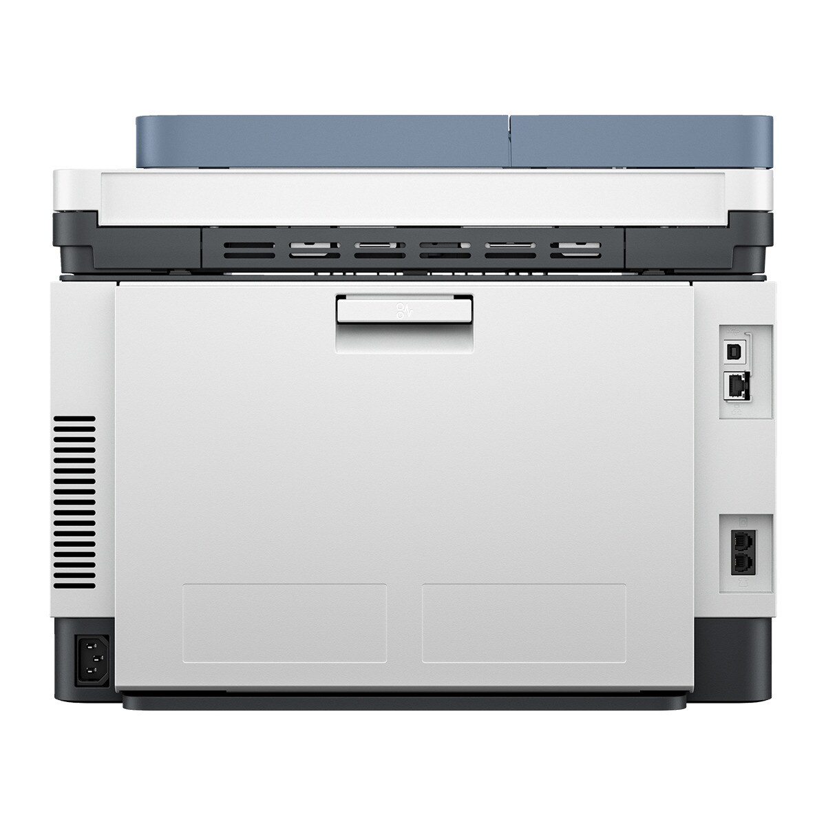 Impresora Multifunción HP Color LaserJet Pro 3302sdw, Ethernet y Wi-Fi Blanco / Azul-6