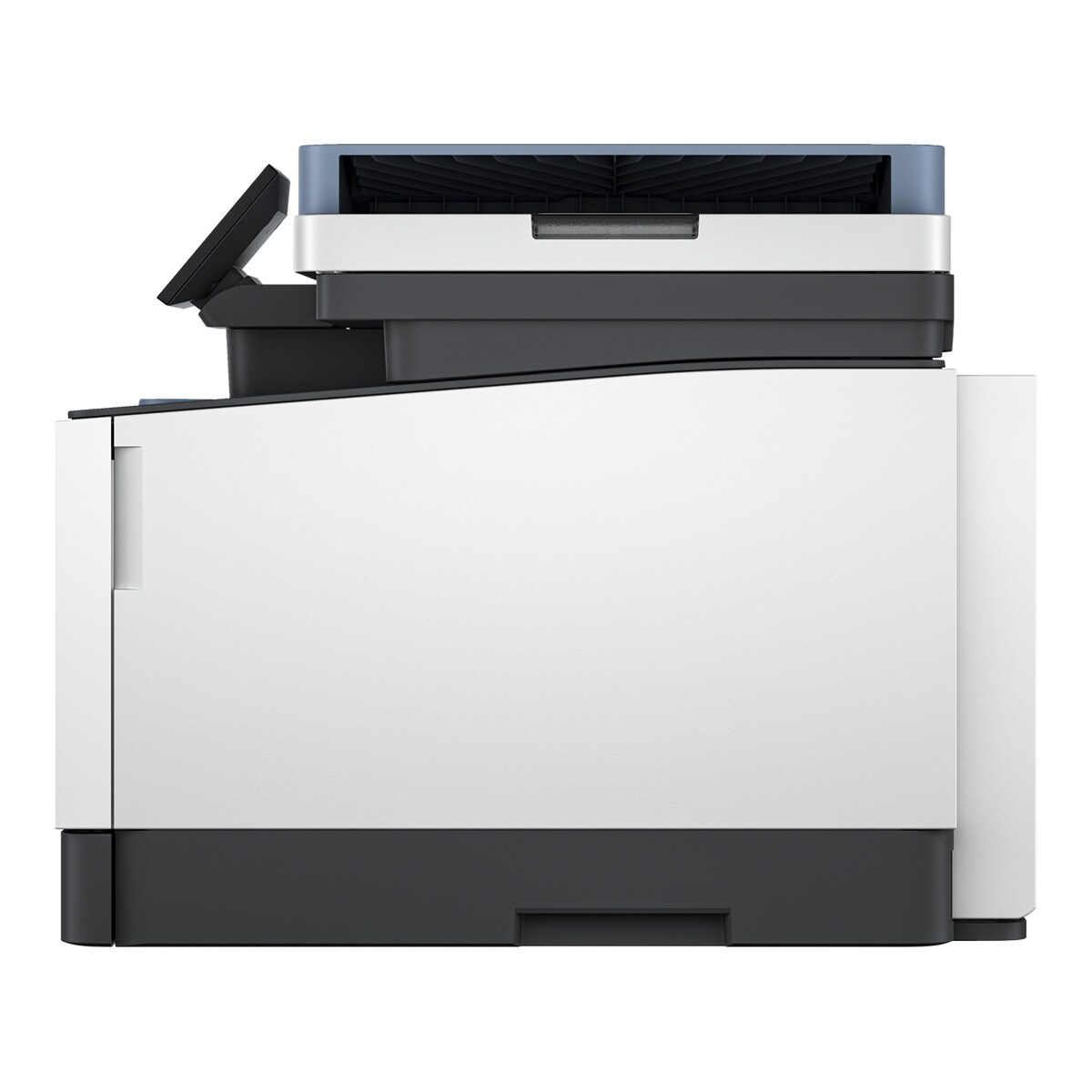 Impresora Multifunción HP Color LaserJet Pro 3302sdw, Ethernet y Wi-Fi Blanco / Azul-5