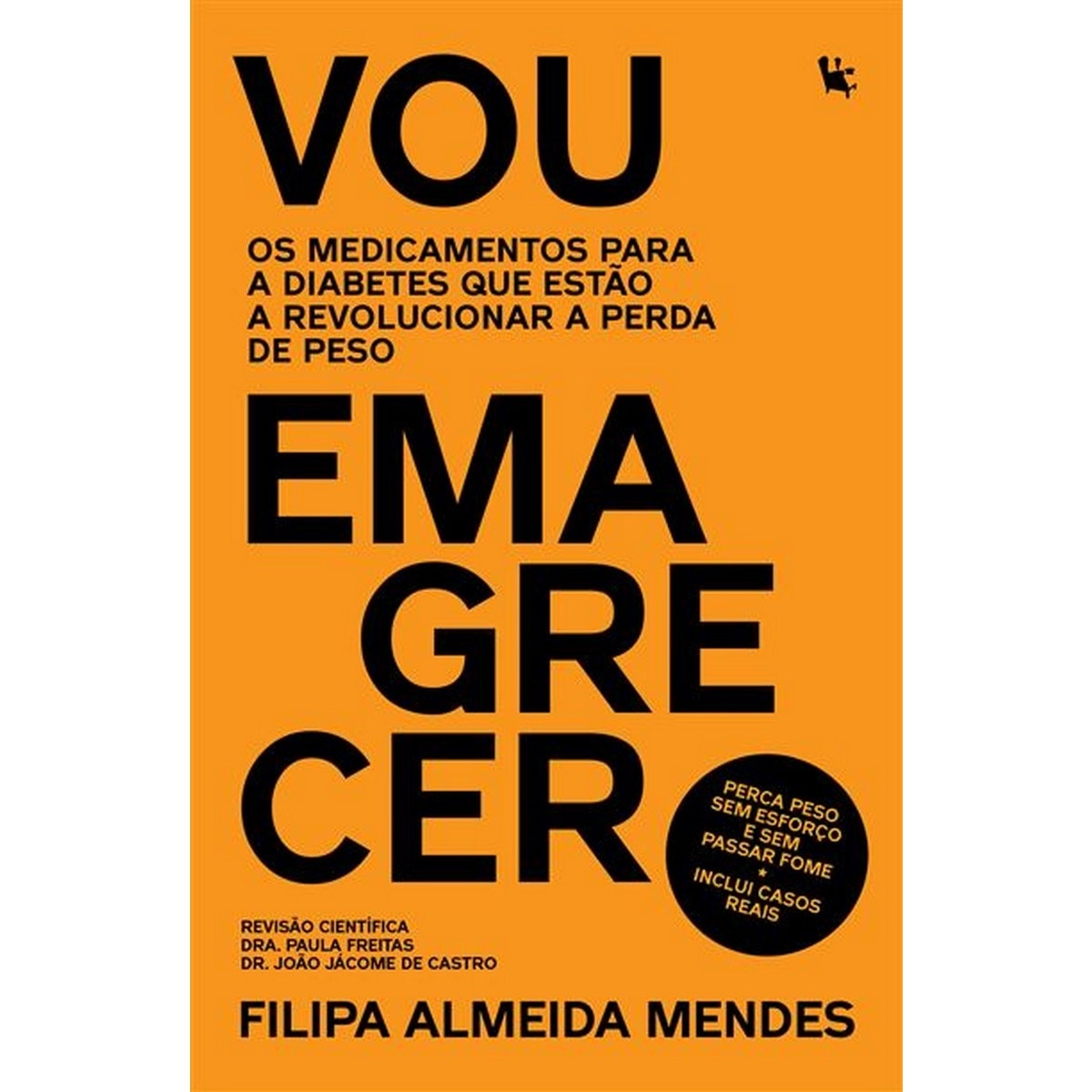 Imagem 0 de Vou emagrecer
