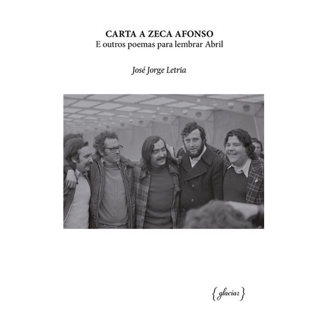 Imagem 0 de Carta a zeca afonso