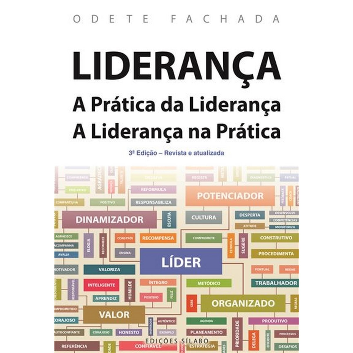 Imagem 0 de Liderança  3ªed