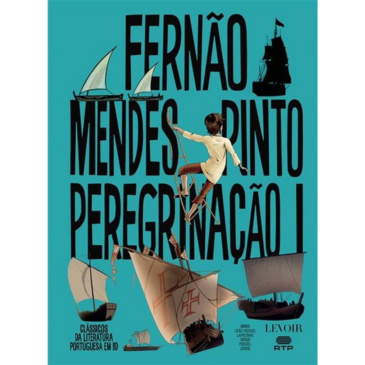 Peregrinaçao 1 1