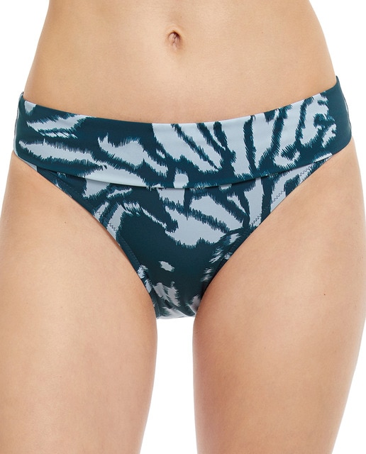 Imagen 0 de Braga bikini Miss butterfly de tiro alto