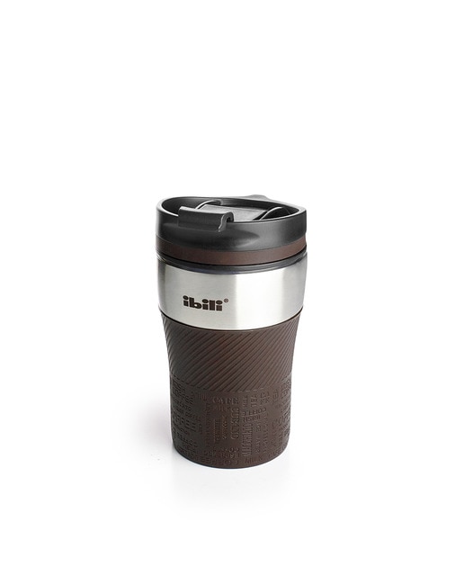 Imagen 0 de Vaso doble pared sport cafe 260 ml
