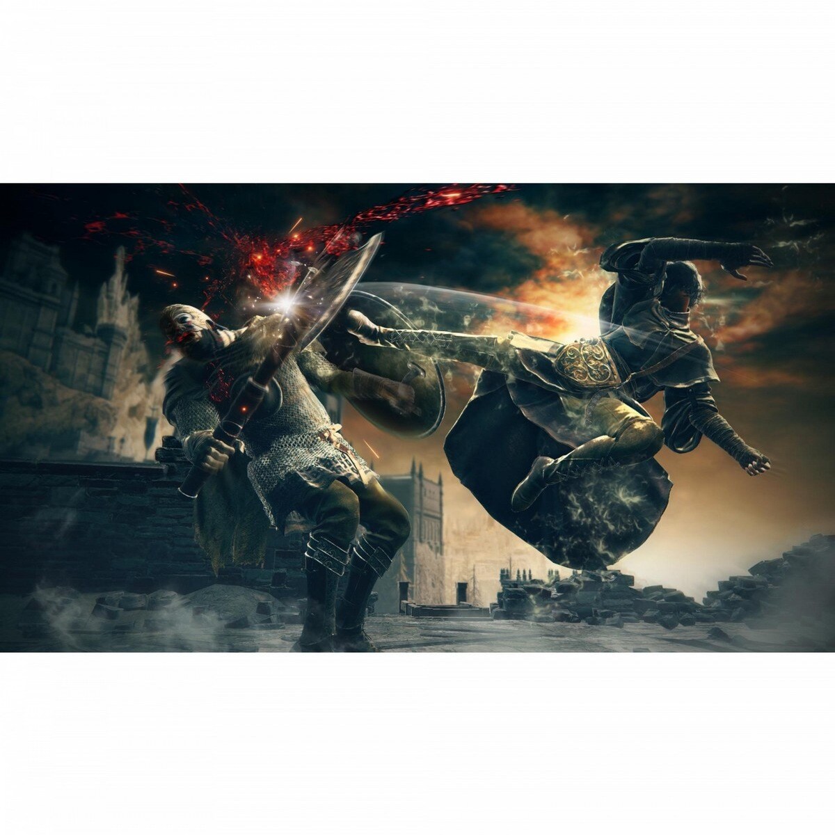 Elden Ring: Shadow of the Erdtree Edition - PlayStation 5 8