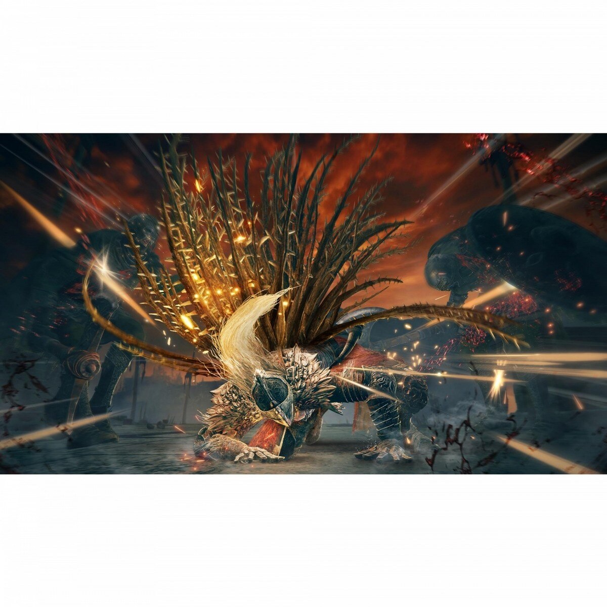 Elden Ring: Shadow of the Erdtree Edition - PlayStation 5 6