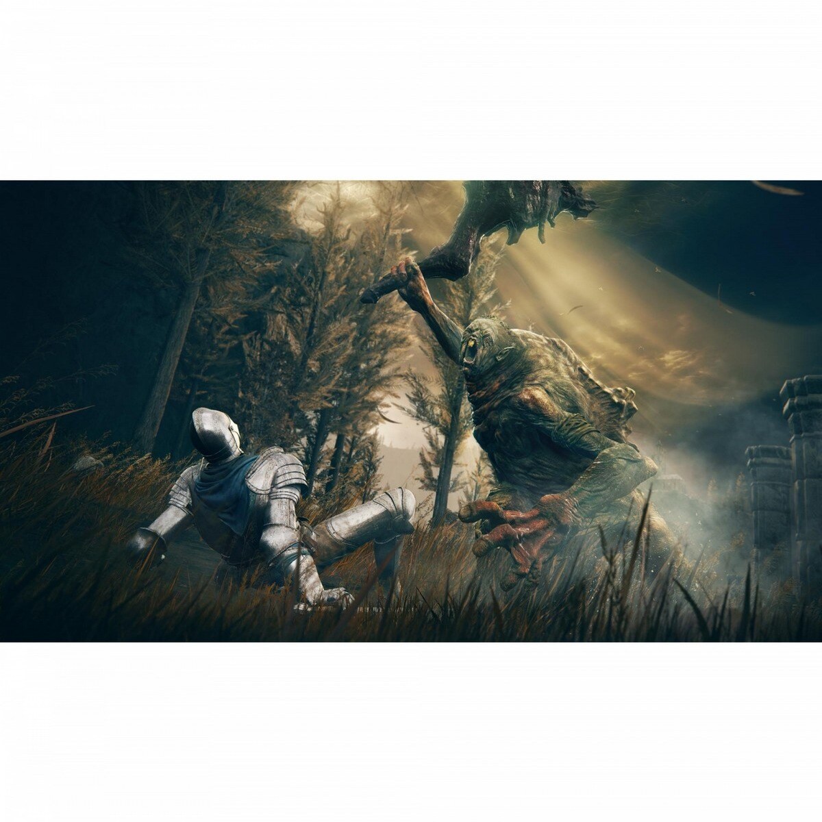 Elden Ring: Shadow of the Erdtree Edition - PlayStation 5 5