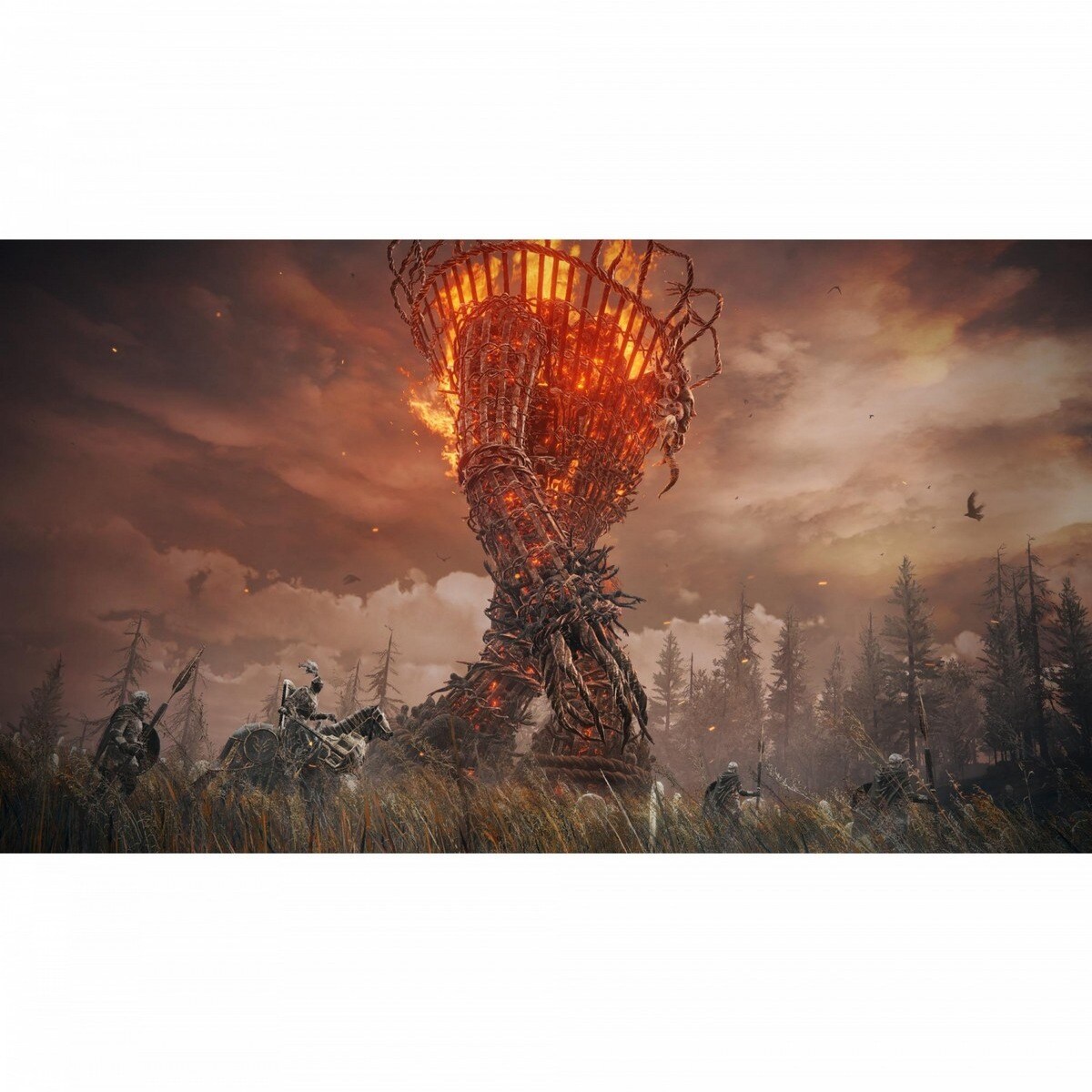 Elden Ring: Shadow of the Erdtree Edition - PlayStation 5 4