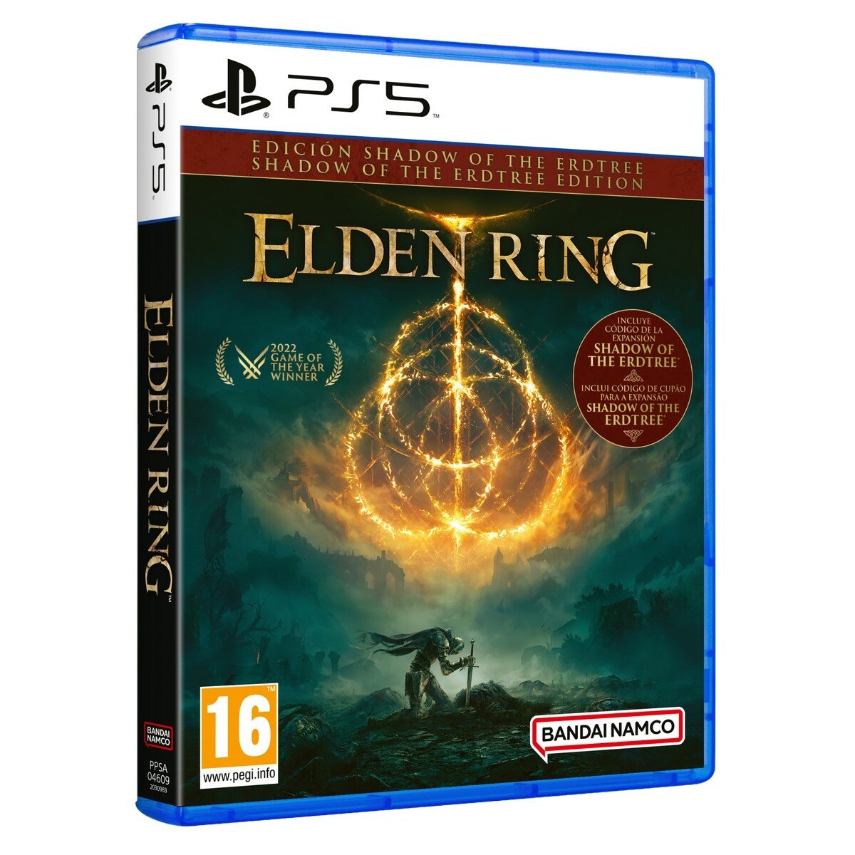Elden Ring: Shadow of the Erdtree Edition - PlayStation 5 2
