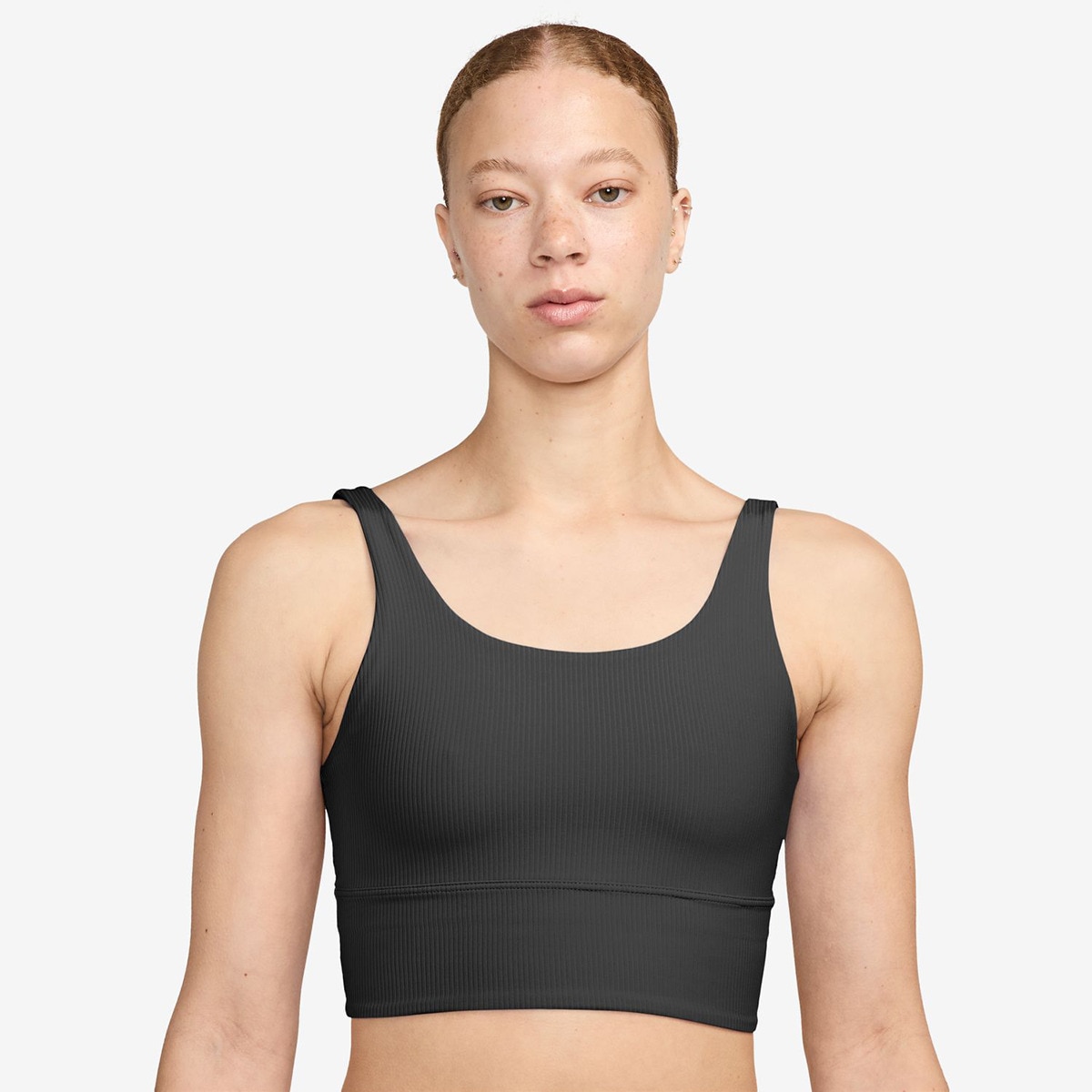 Top de Mulher InfinaSoft Essential Preto-1