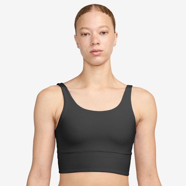 Imagen 0 de Top de mujer InfinaSoft Essential Nike