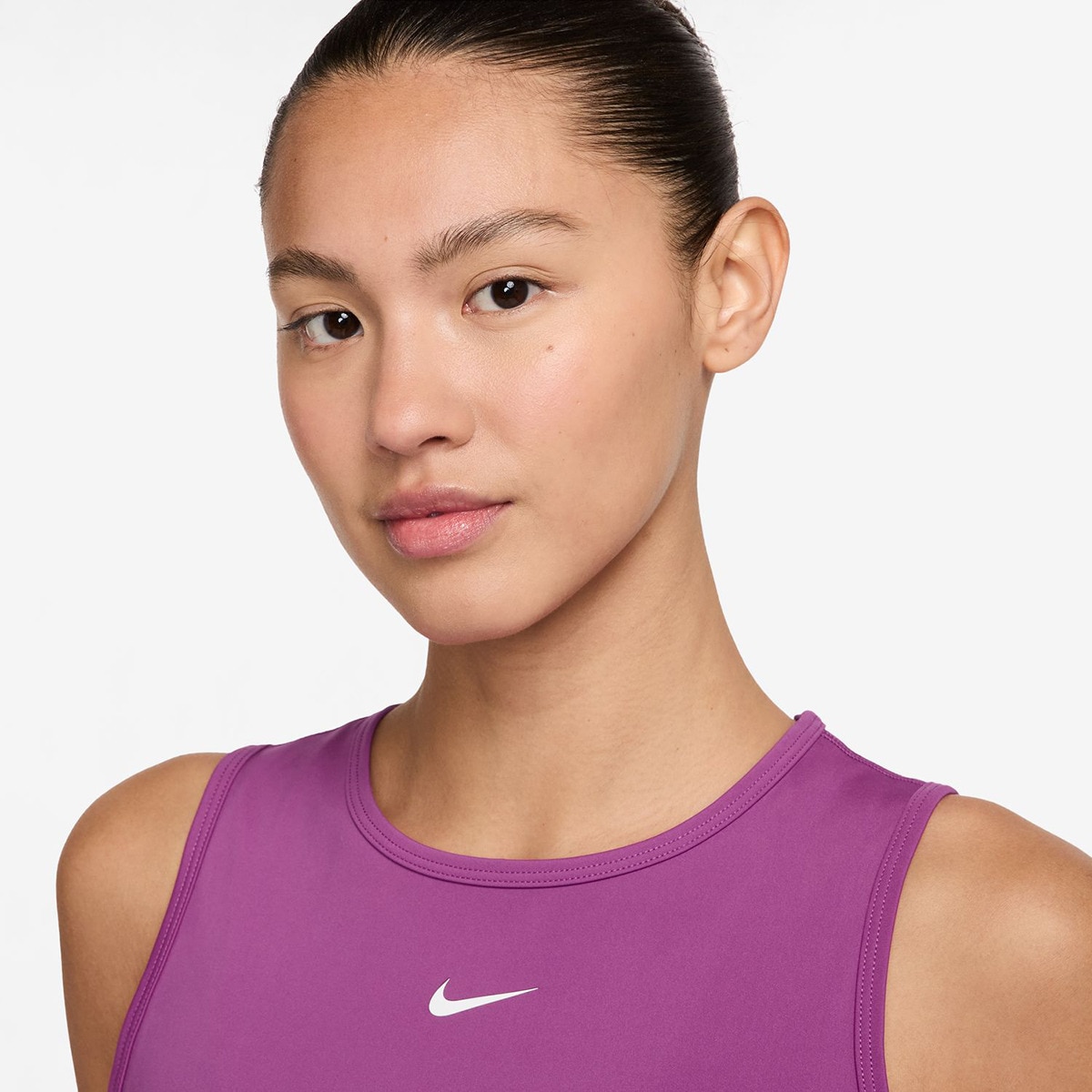 T-shirt de Mulher Pro 365 Roxo-3