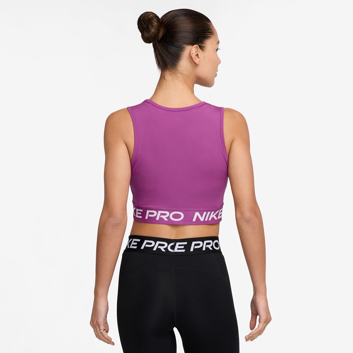 T-shirt de Mulher Pro 365 Roxo-2