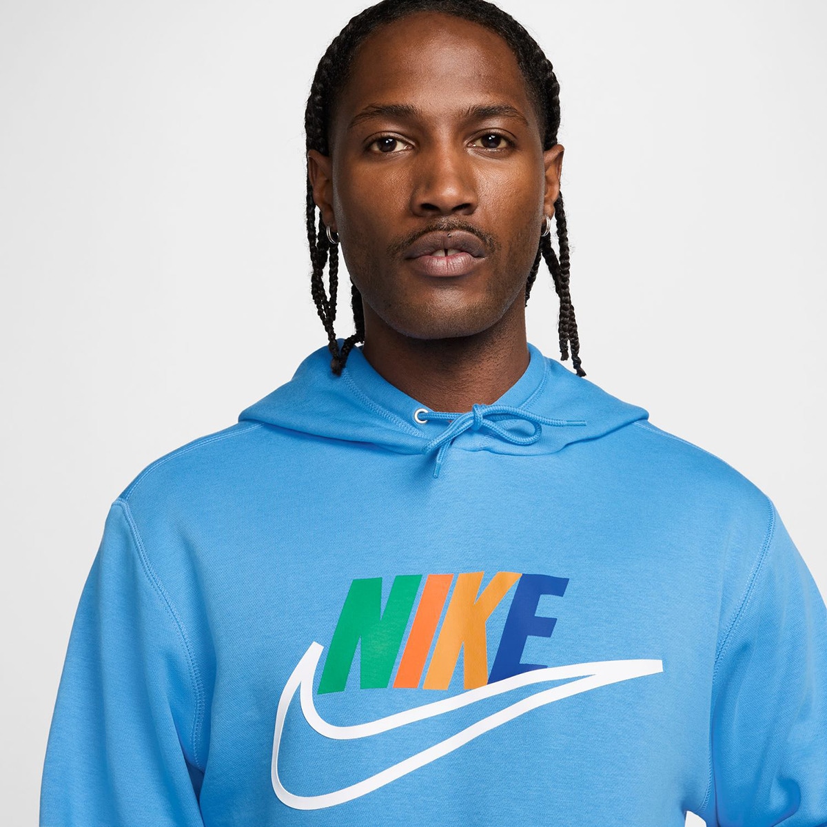 Sudaderas hombre nike el corte ingles clearance