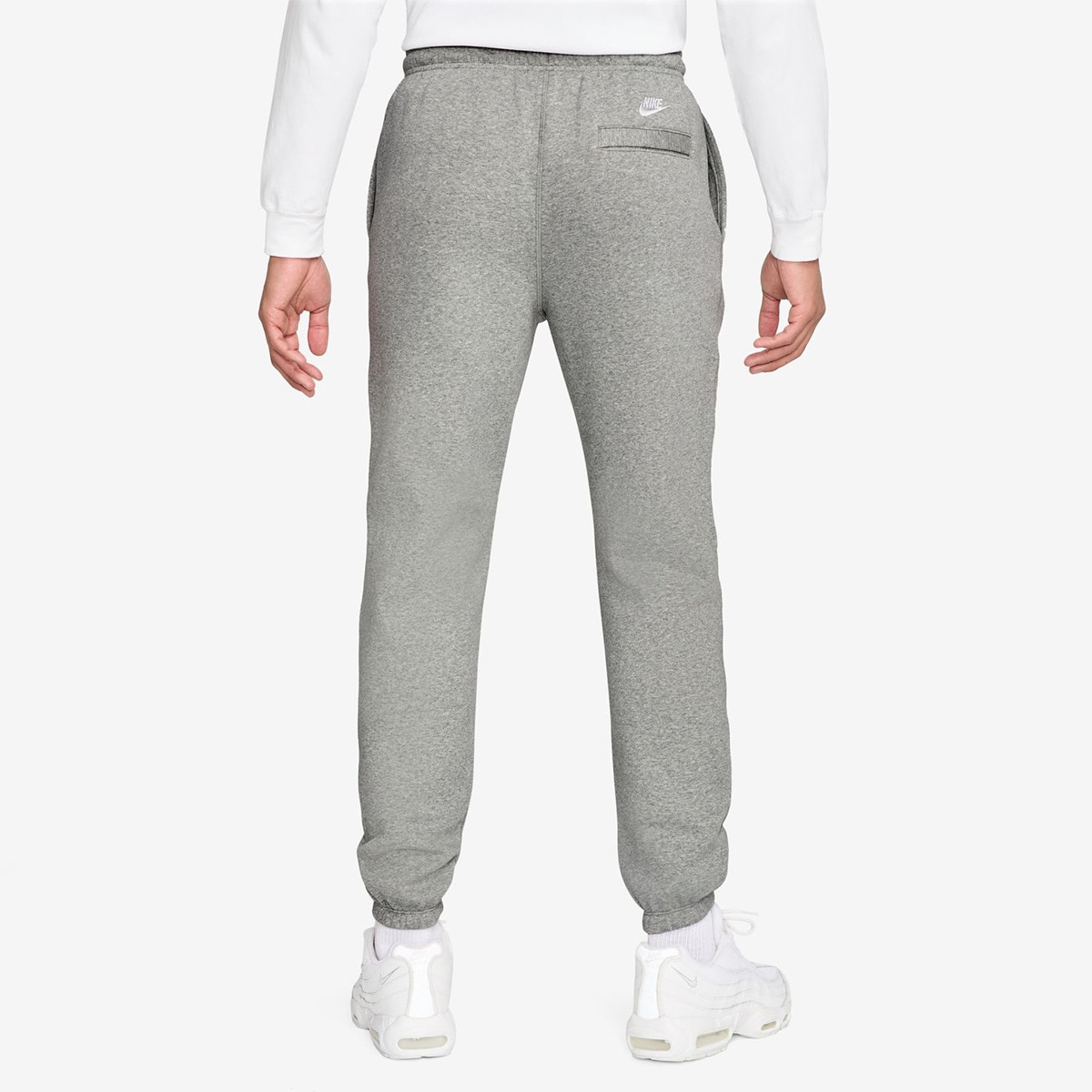 pantalon gris nike el corte ingles