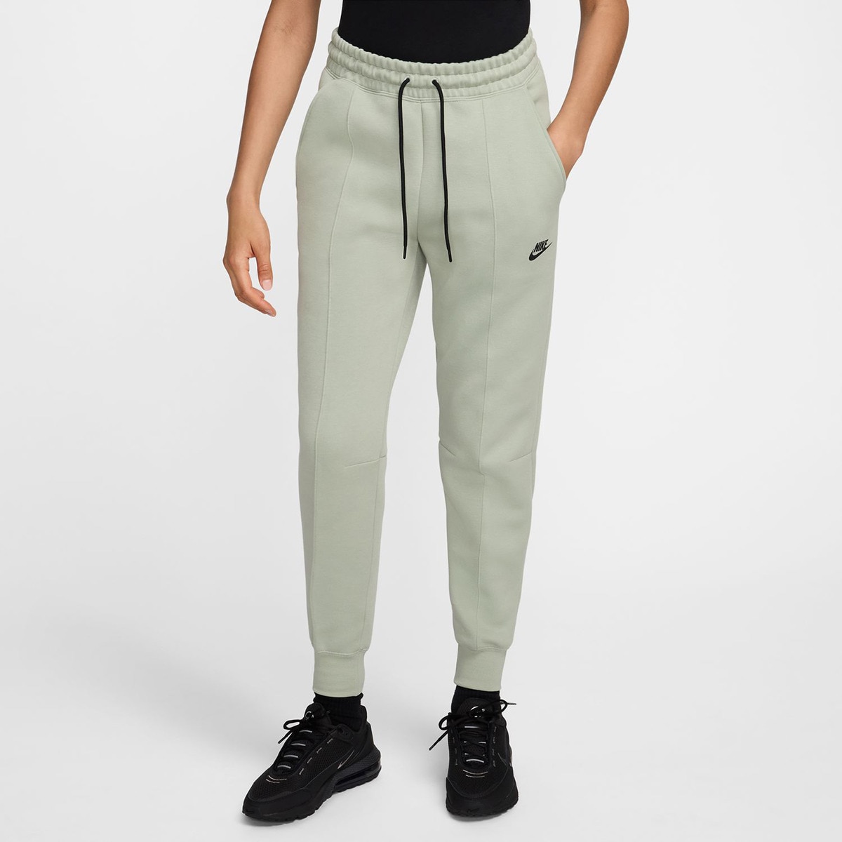pantalon nike tech fleece el corte ingles