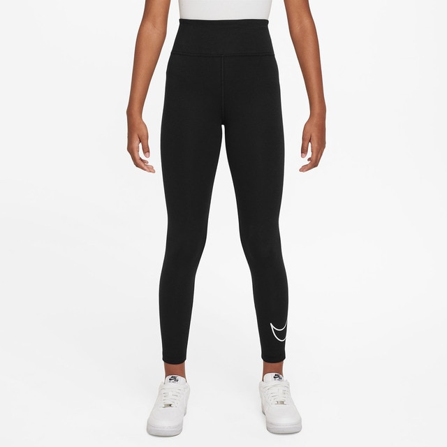 Imagen 0 de Malla de niña Sportswear Classics Nike