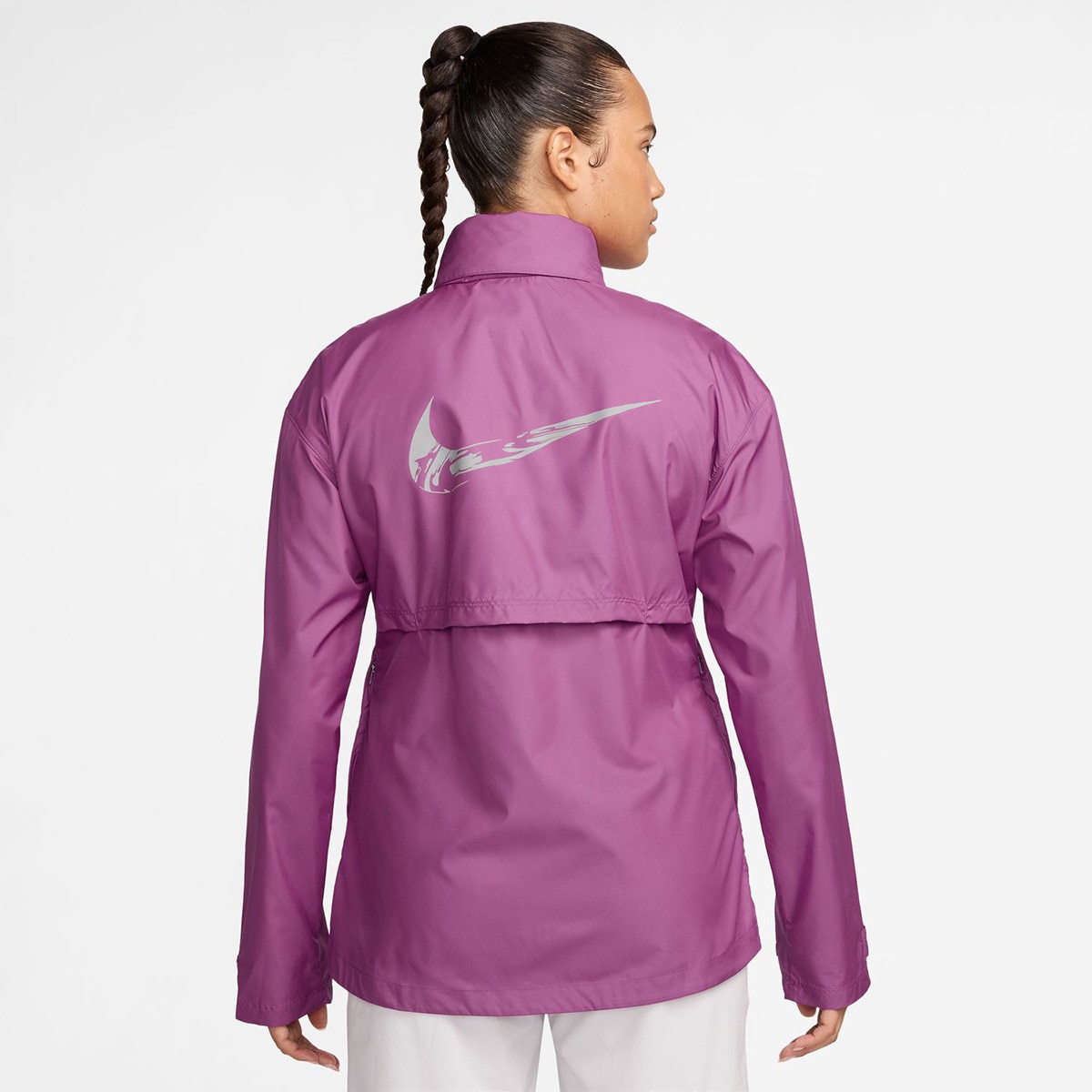 Corte Inglés Chaquetas Running Mujer Nike Chaqueta De Mujer Fast