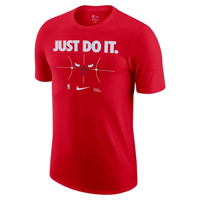 Imagem 0 de T-shirt de Homem Chicago Bulls
