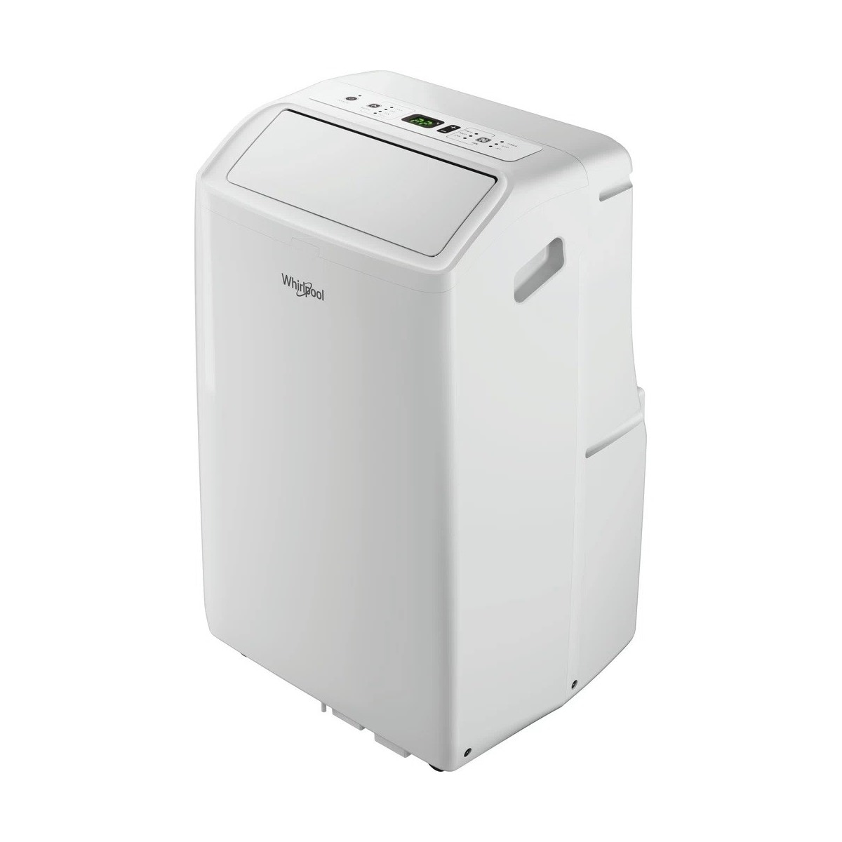 Ar Condicionado Portátil Whirlpool PACF212HP W de 12000 Btu's Branco-1