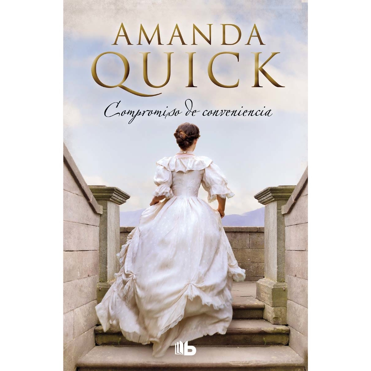 Imagem 0 de Compromiso de conveniencia (Mujeres de Lantern Street 3) (Capa mole)