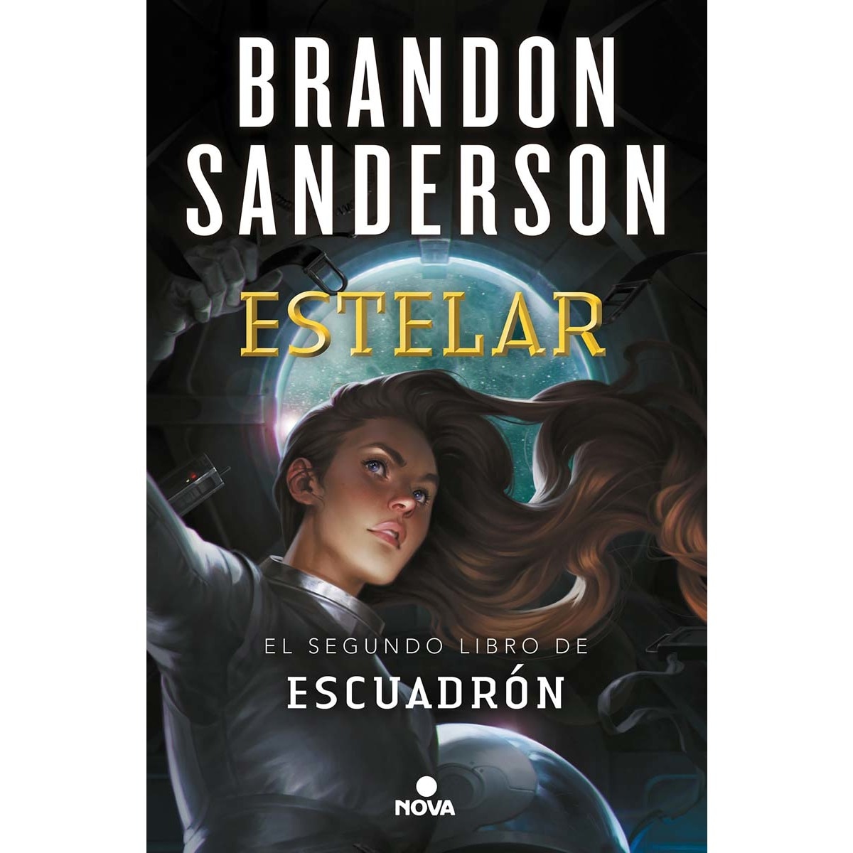 Imagen 0 de Estelar (Escuadrón 2)  (Tapa blanda)