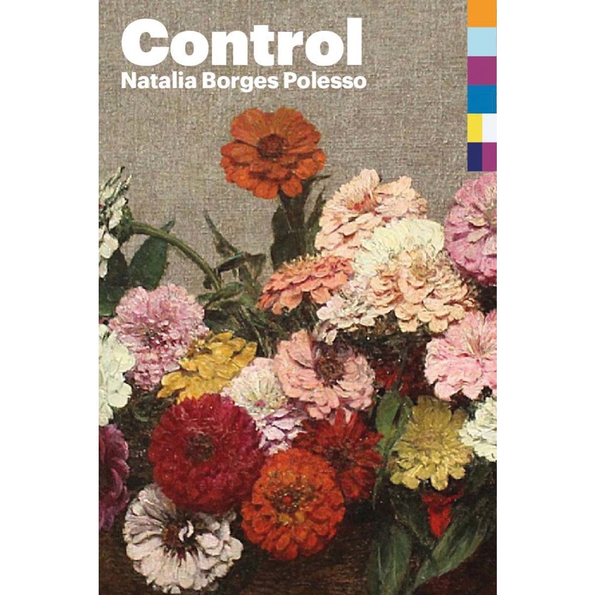 Control (Capa mole) 1