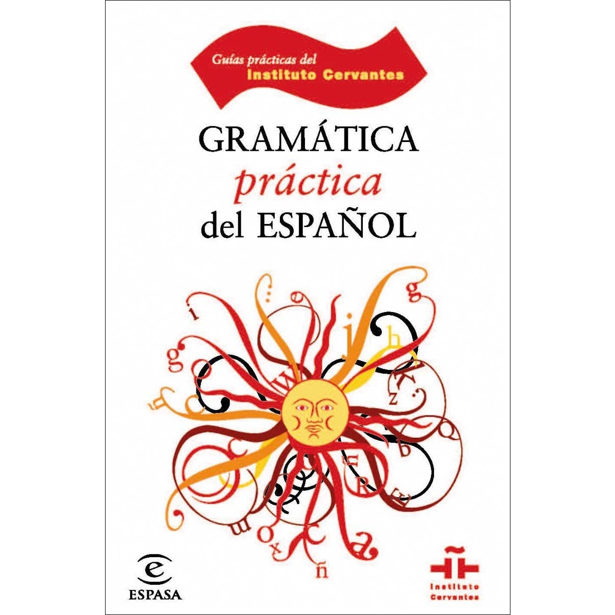 Gramática práctica del español (Capa mole com abas) 1
