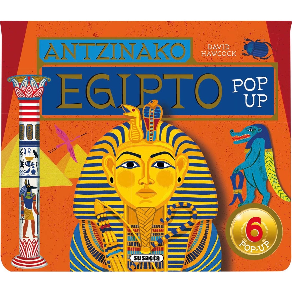 Antzinako Egipto 1