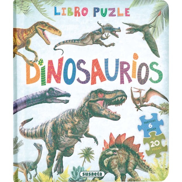 Imagen 0 de Dinosaurios