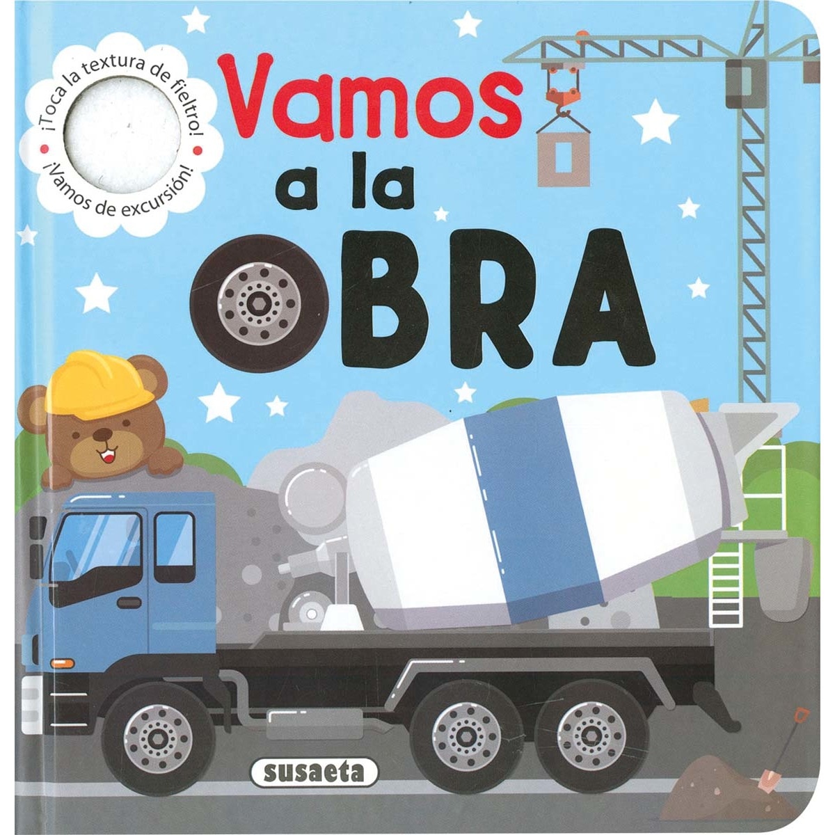 Vamos a la obra 1