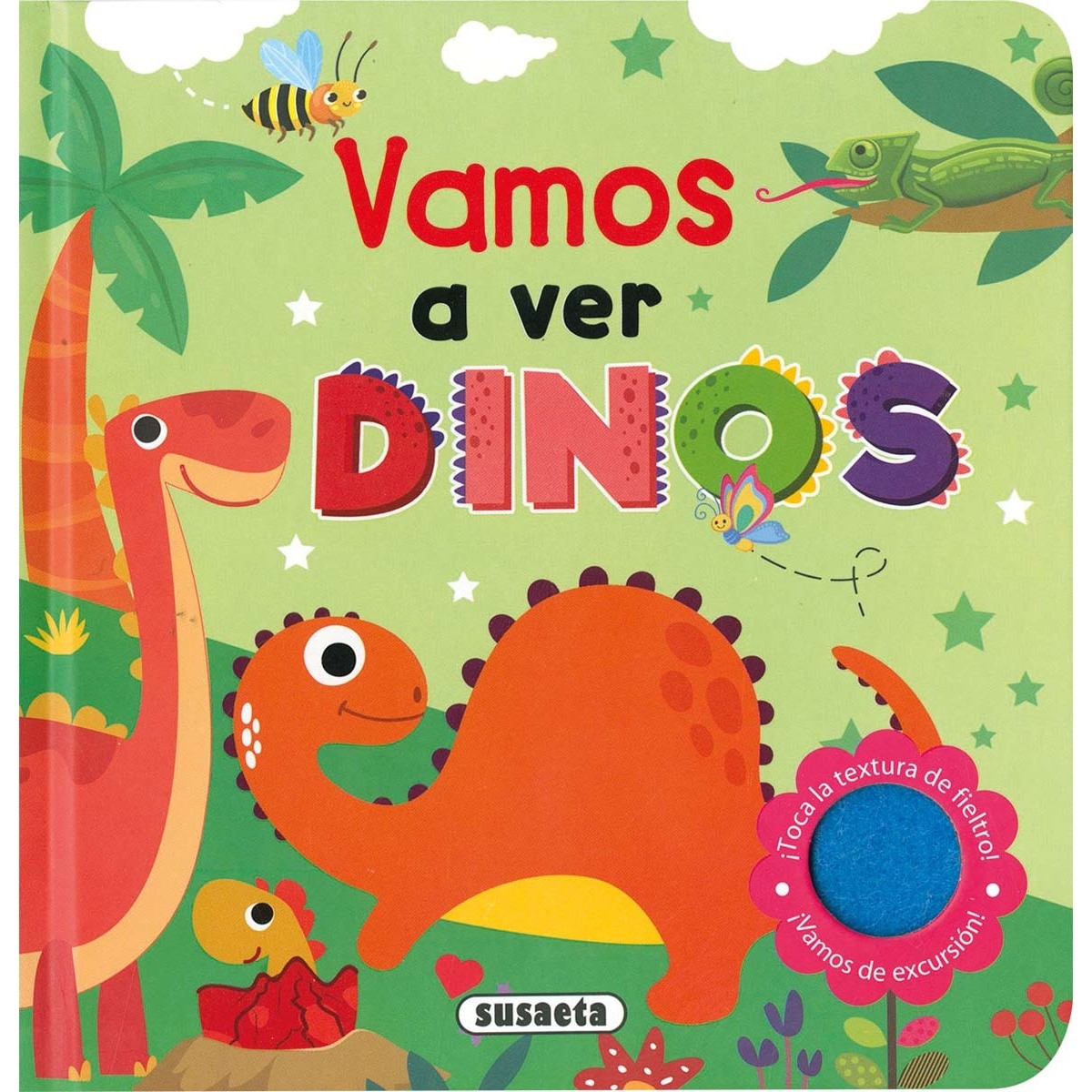 Vamos a ver dinos 1