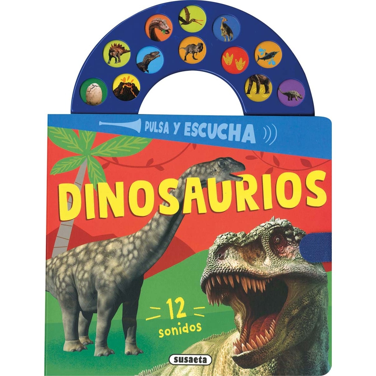 Dinosaurios 1