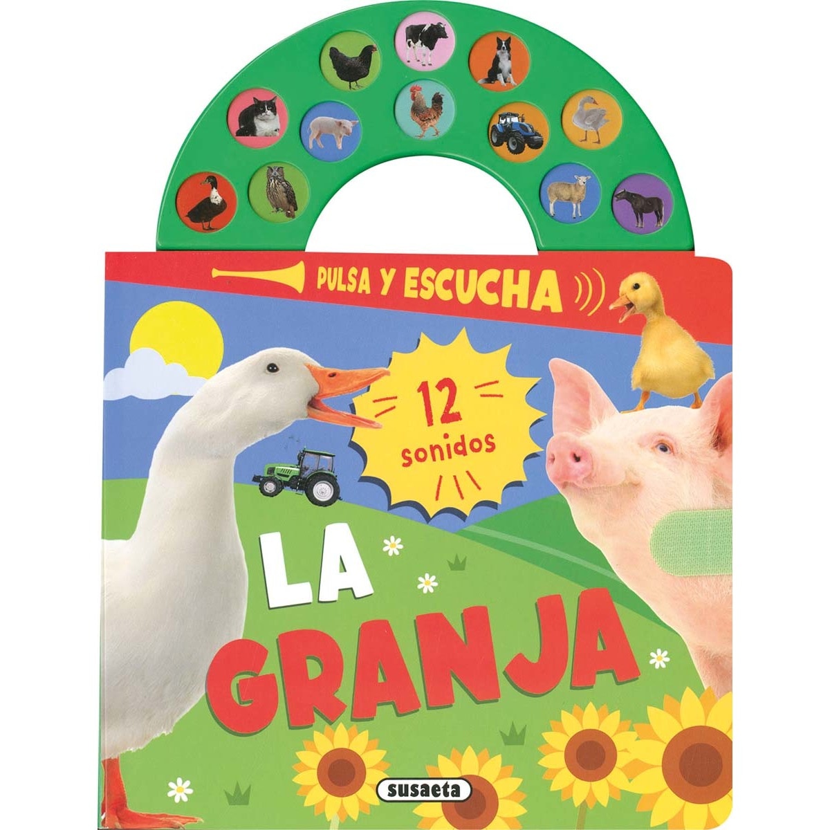 La granja 1