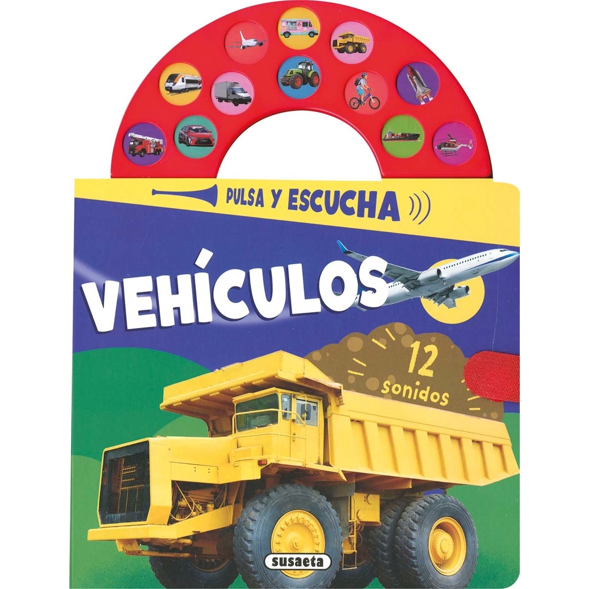 Vehículos 1