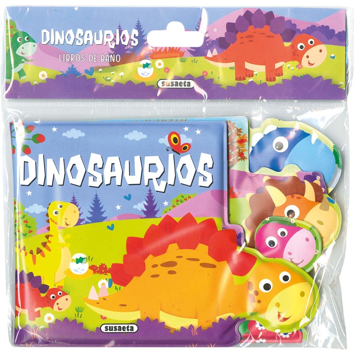Dinosaurios 1