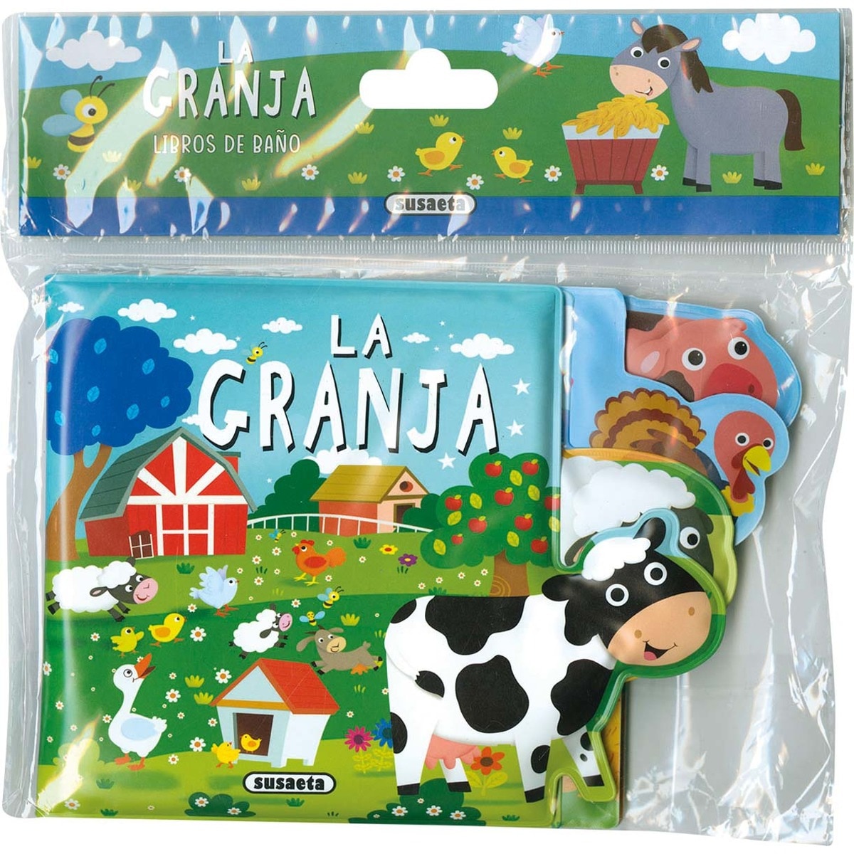 La granja 1